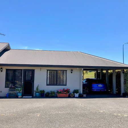 Almost Country Taupo Ngoại thất bức ảnh